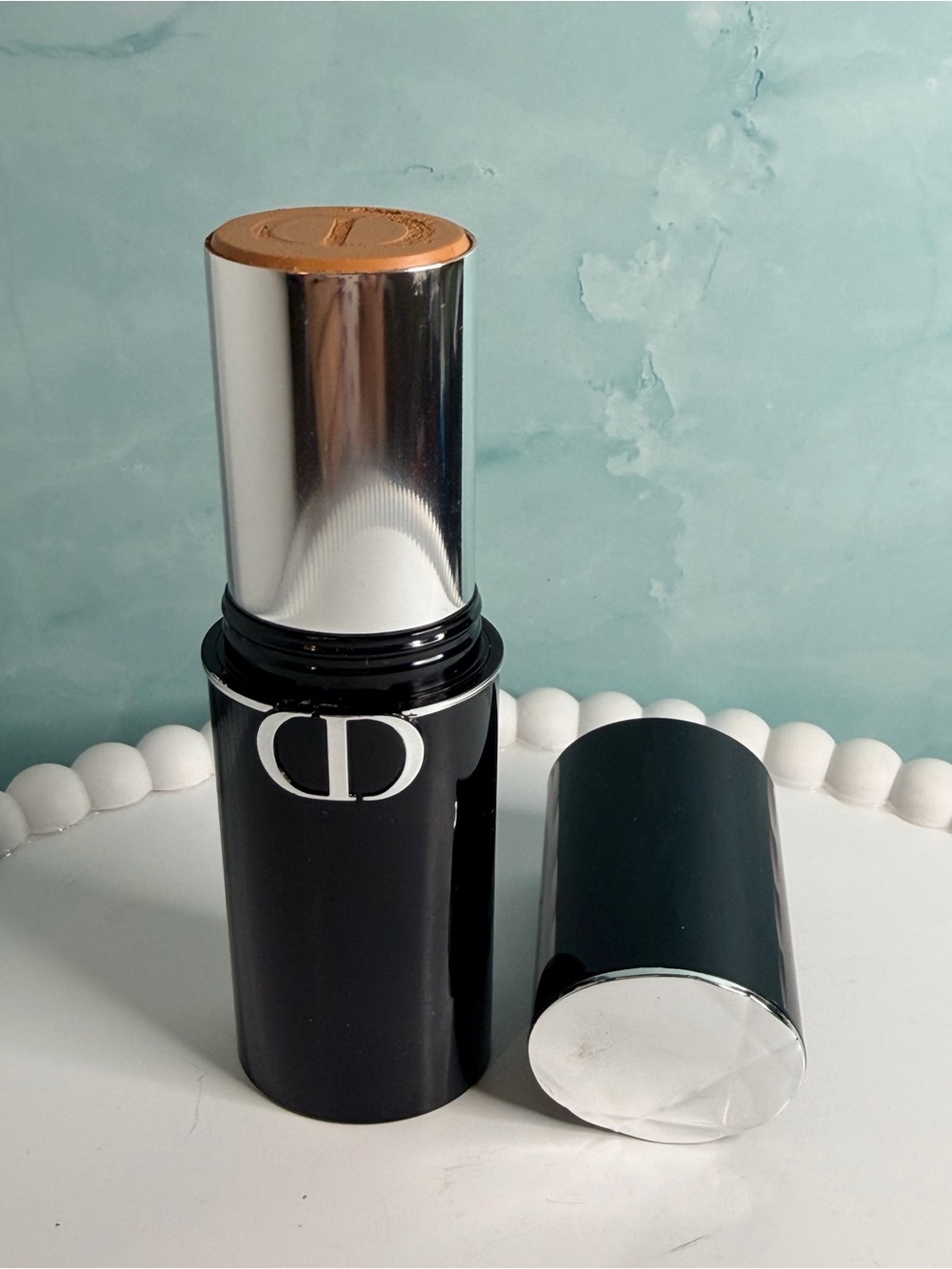 NEW DIOR - 3.5 N NEUTRAL - Forever Skin Perfect Foundation Stick NEW without box